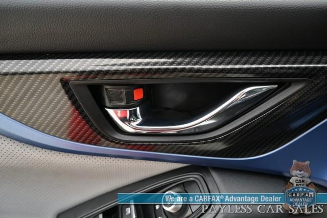 used 2020 Subaru Crosstrek Hybrid car, priced at $28,495