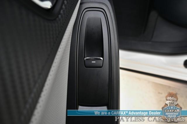 used 2020 Subaru Crosstrek Hybrid car, priced at $28,495