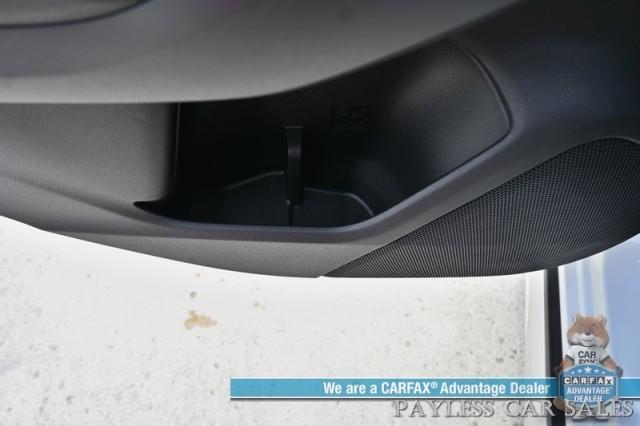 used 2020 Subaru Crosstrek Hybrid car, priced at $28,495