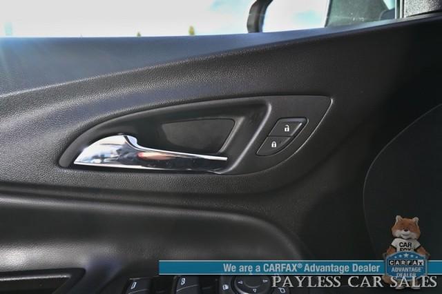 used 2024 Chevrolet Equinox car, priced at $23,995