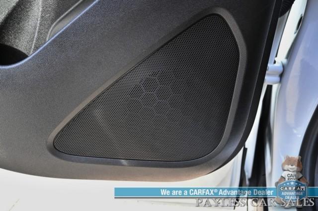 used 2024 Chevrolet Equinox car, priced at $23,995