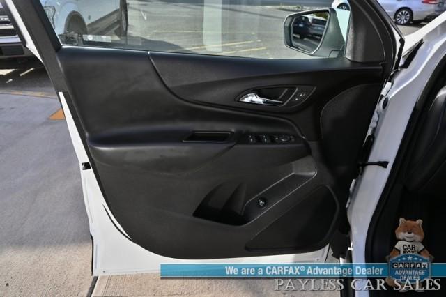 used 2024 Chevrolet Equinox car, priced at $23,995