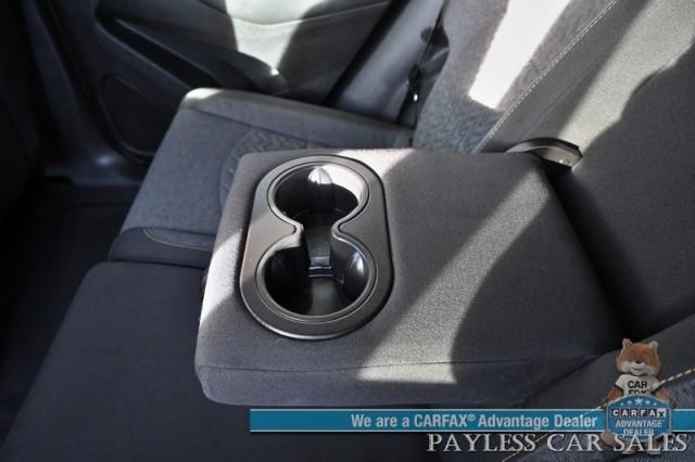 used 2024 Chevrolet Equinox car, priced at $23,995