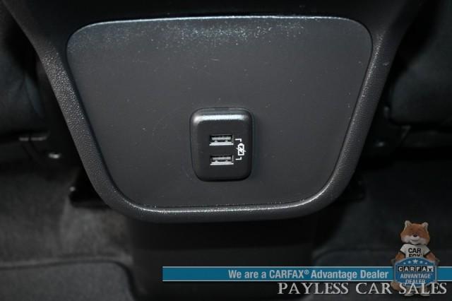 used 2024 Chevrolet Equinox car, priced at $23,995