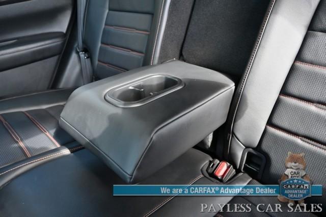 used 2024 Honda CR-V Hybrid car, priced at $39,995