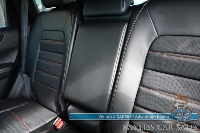 used 2024 Honda CR-V Hybrid car, priced at $39,995