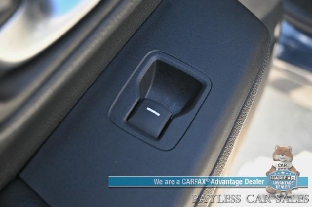 used 2024 Honda CR-V Hybrid car, priced at $39,995