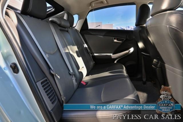 used 2015 Toyota Prius car, priced at $16,995