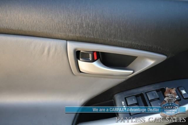 used 2015 Toyota Prius car, priced at $16,995