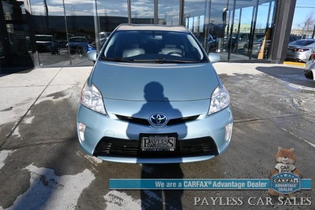 used 2015 Toyota Prius car, priced at $16,995