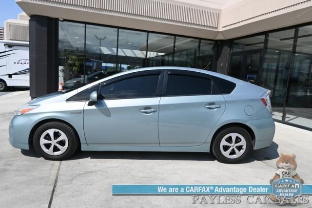 used 2015 Toyota Prius car, priced at $15,995