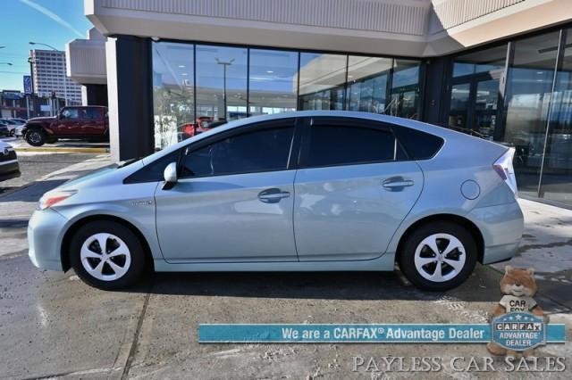 used 2015 Toyota Prius car, priced at $16,995