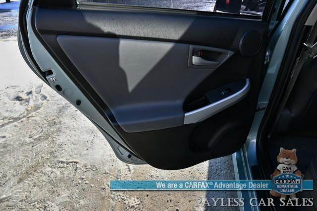 used 2015 Toyota Prius car, priced at $16,995