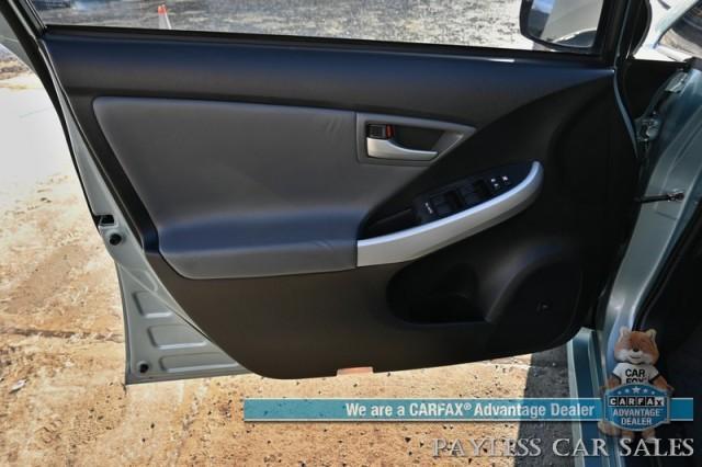 used 2015 Toyota Prius car, priced at $16,995