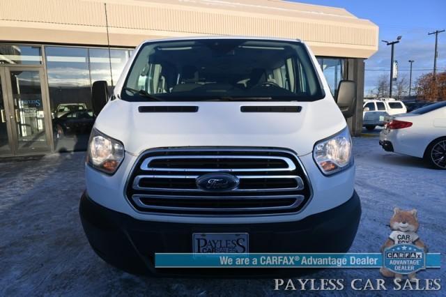 used 2017 Ford Transit-350 car, priced at $24,995