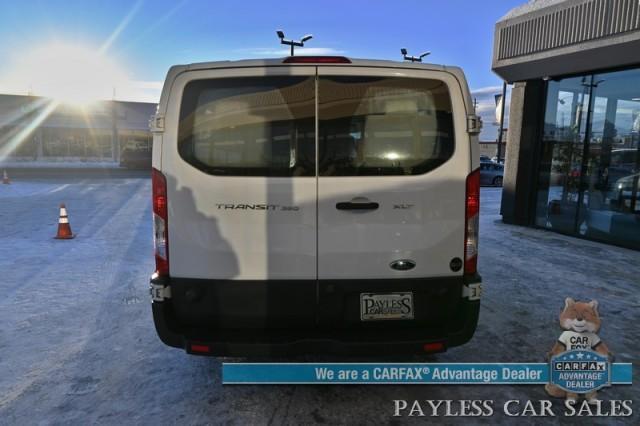 used 2017 Ford Transit-350 car, priced at $24,995