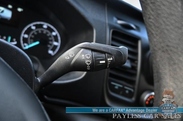 used 2023 Ford Transit-250 car