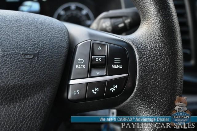 used 2023 Ford Transit-250 car