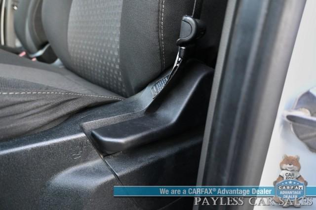 used 2023 Ford Transit-250 car