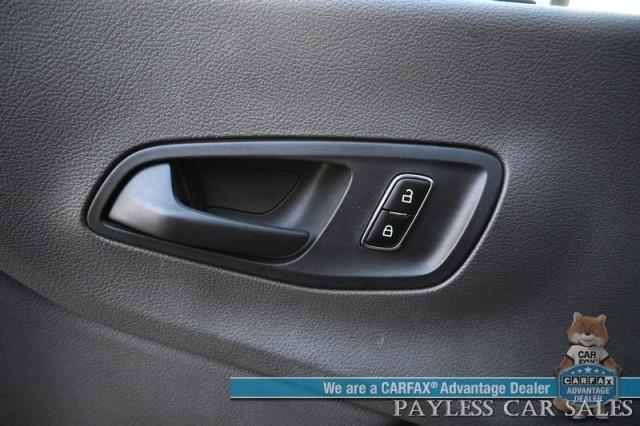 used 2023 Ford Transit-250 car