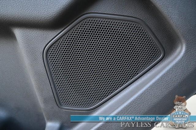 used 2023 Ford Transit-250 car