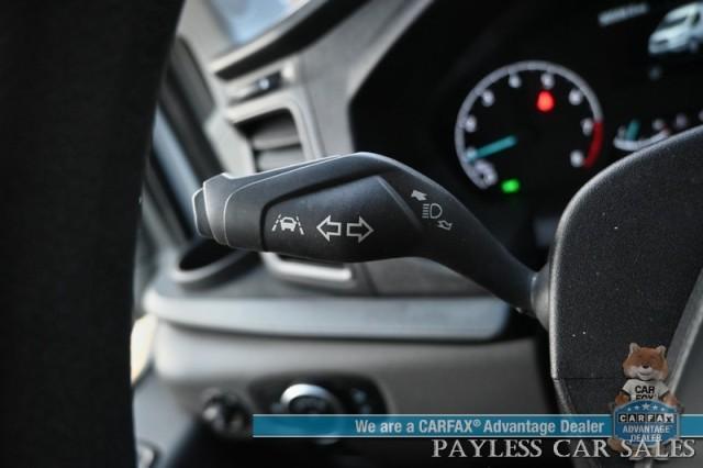 used 2023 Ford Transit-250 car