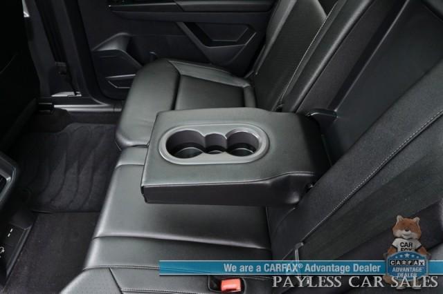 used 2019 Volkswagen Atlas car