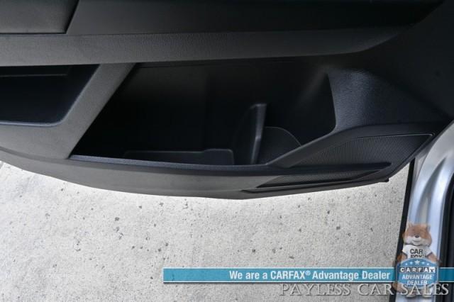 used 2019 Volkswagen Atlas car