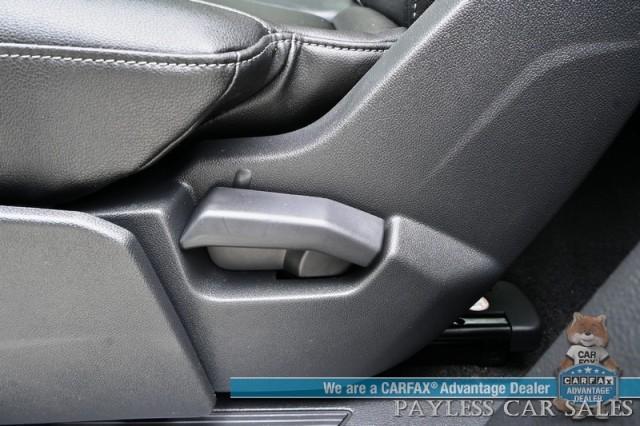 used 2019 Volkswagen Atlas car