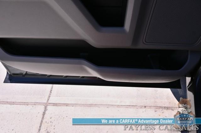 used 2020 Ford F-150 car