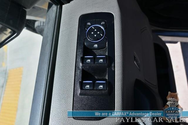used 2020 Ford F-150 car