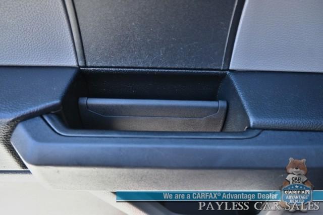 used 2020 Ford F-150 car
