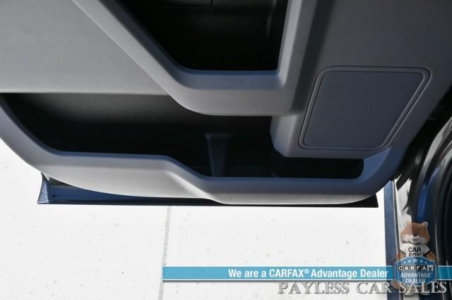 used 2020 Ford F-150 car