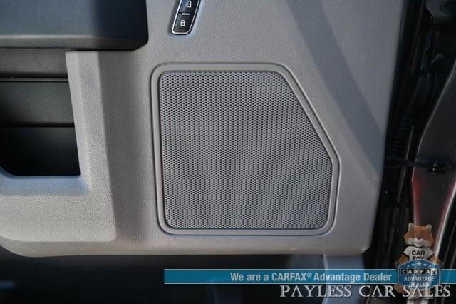 used 2020 Ford F-150 car