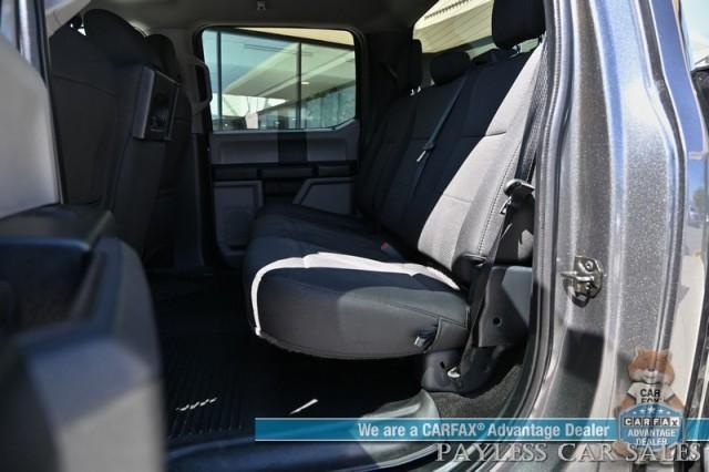 used 2020 Ford F-150 car
