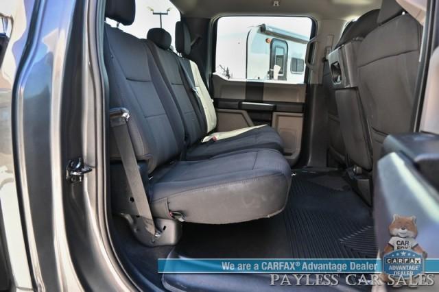 used 2020 Ford F-150 car