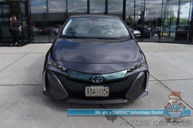 used 2017 Toyota Prius Prime car, priced at $21,995