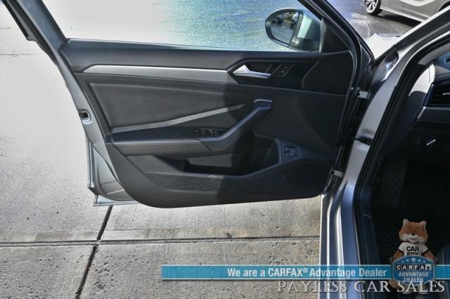 used 2024 Volkswagen Jetta car, priced at $21,750