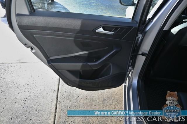 used 2024 Volkswagen Jetta car, priced at $21,750