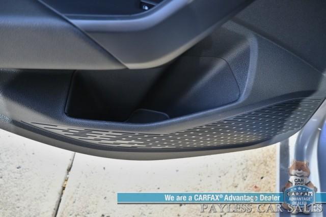 used 2024 Volkswagen Jetta car, priced at $21,750