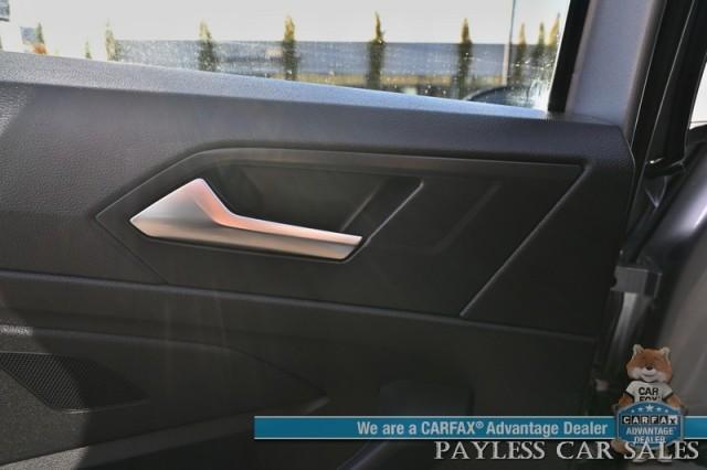 used 2024 Volkswagen Jetta car, priced at $21,750