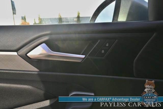 used 2024 Volkswagen Jetta car, priced at $21,750