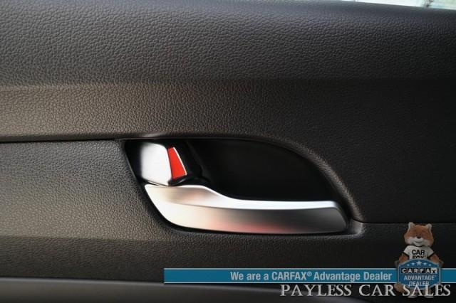 used 2022 Hyundai Santa Fe Plug-In Hybrid car