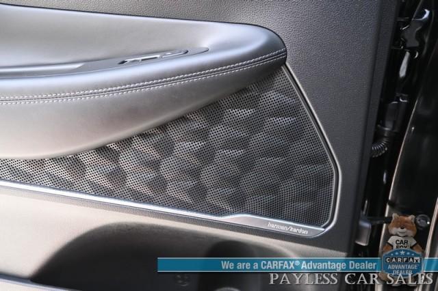 used 2022 Hyundai Santa Fe Plug-In Hybrid car