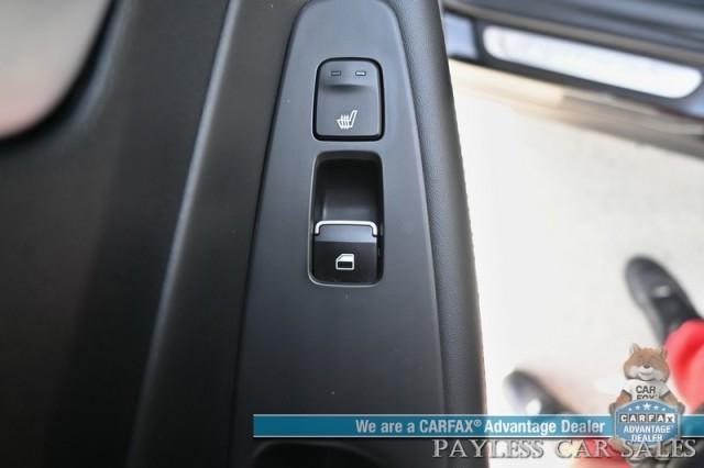 used 2022 Hyundai Santa Fe Plug-In Hybrid car