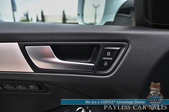 used 2017 Audi Q5 car, priced at $16,995