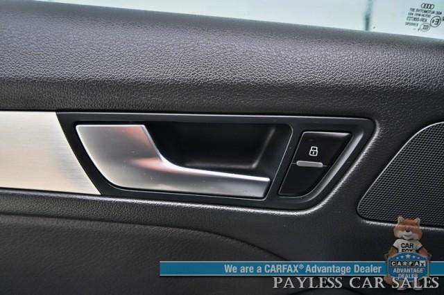 used 2017 Audi Q5 car, priced at $16,995