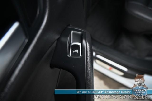 used 2017 Audi Q5 car, priced at $16,995