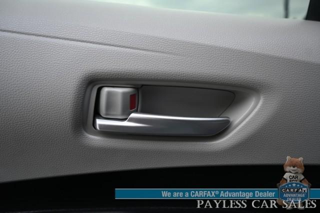 used 2020 Toyota Corolla car, priced at $17,995