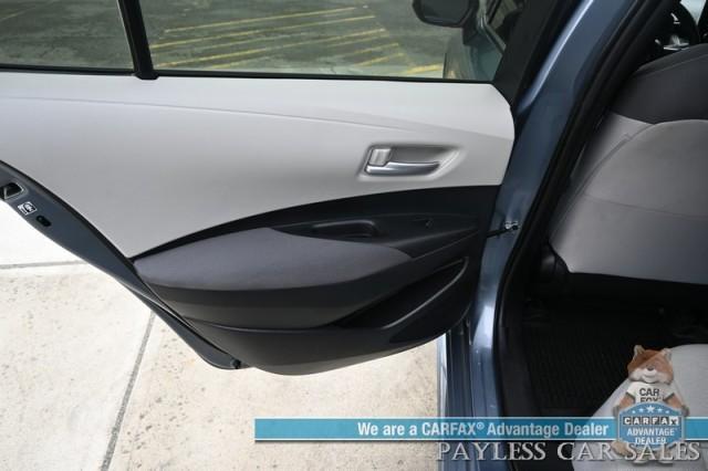 used 2020 Toyota Corolla car, priced at $17,995